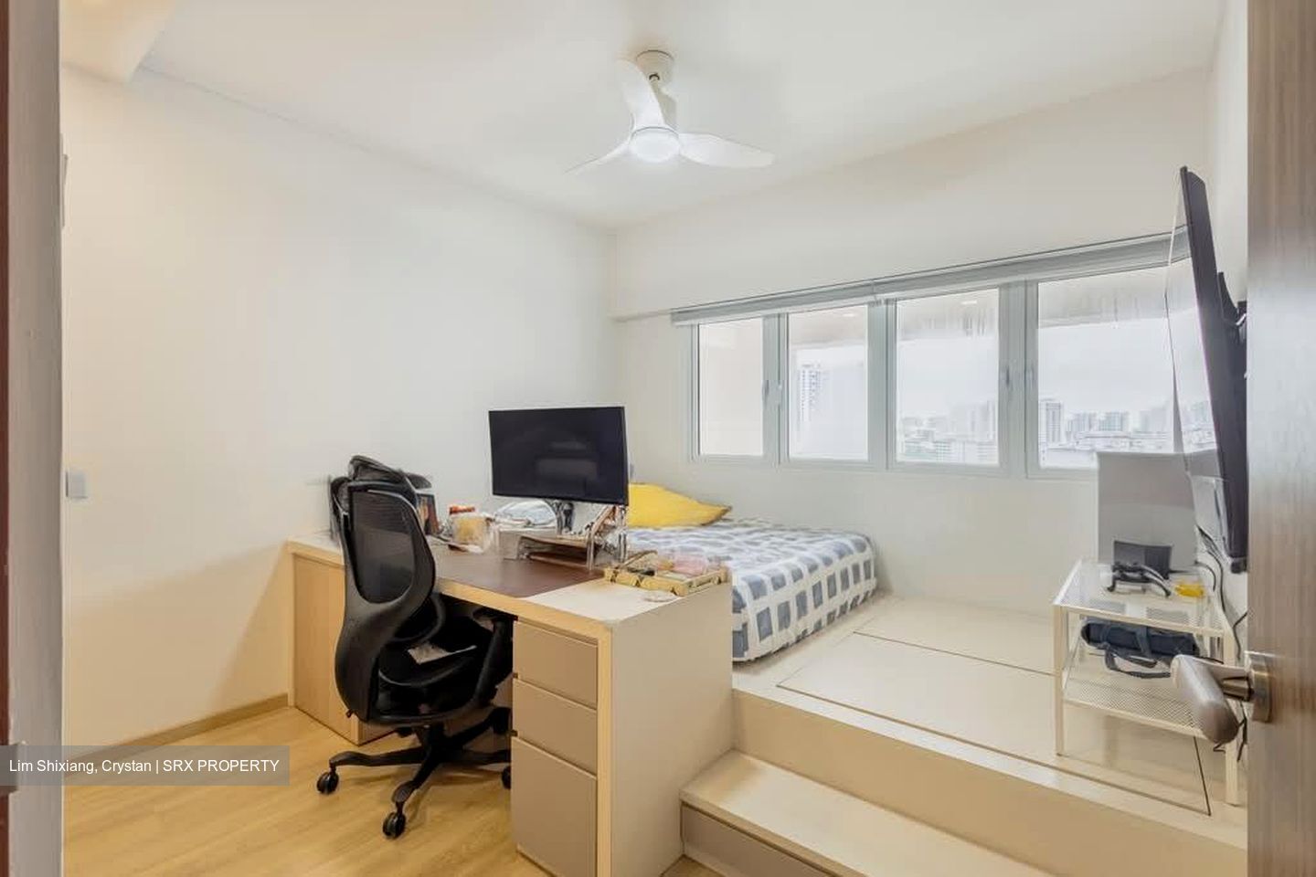 Blk 108 Rajah Court (Toa Payoh), HDB Executive #527617871